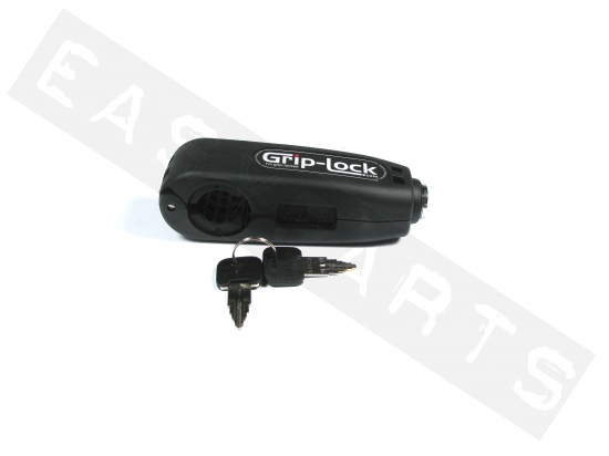 GRIP-LOCK Black